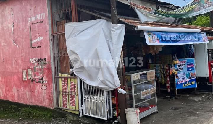 Dijual Rumah sekitar Sungguminasa, jl Malino, Gowa 2