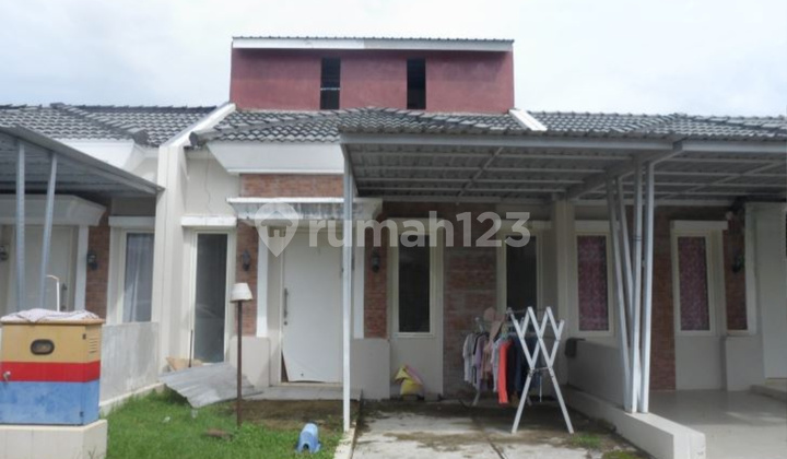 Dijual Rumah Makassar Sekitar Jalan Barombong Tanjung Bunga 1