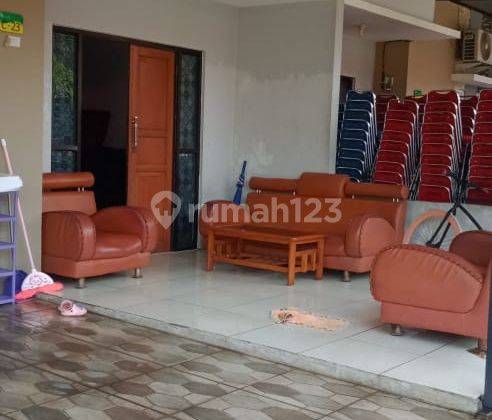 Dijual Rumah Makassar sekitar Barombong, Tanjung Bunga 1