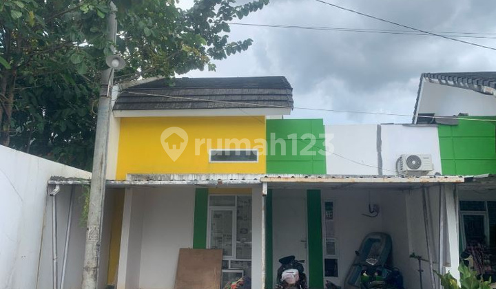 For Sale House in Gowa Near Samata, Jalan Tun Abdul Razak, Jl Tamangapa Raya 1