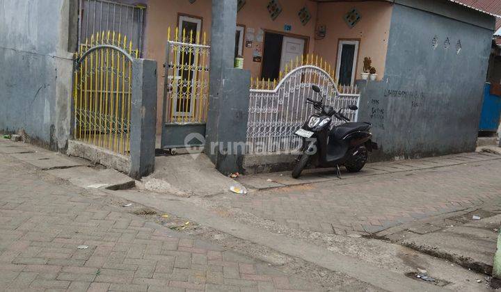 Rumah di Sekitar Dekat Bandara, Jalan Tol Ir Sutami, Jl Kapasa Raya
, Makassar 2