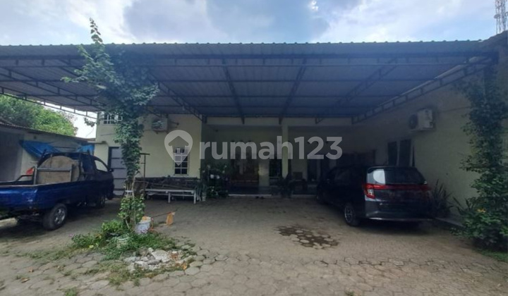 Dijual Rumah Gowa Sekitar Jalan Sungguminasa Takalar, Bajeng 1