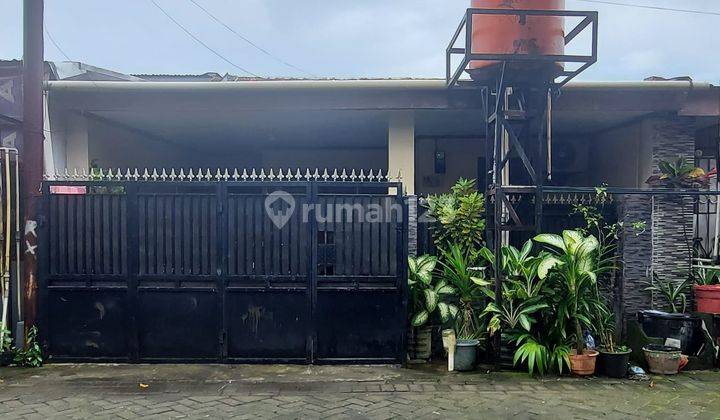 Dijual Rumah sekitar Sudiang, jl Perintis Kemerdekaan   1