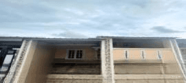 Dijual Rumah sekitar Jl Poros Barombong, Kanjilo, Gowa 1