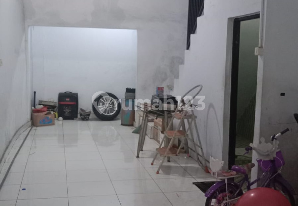 Dijual Ruko Sekitar Jalan Sultan Hasanuddin, Jl Andi Mallobasang, Gowa