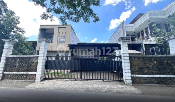 Dijual Rumah Makassar Sekitar Jalan Toddopuli Raya, Jl Batua Raya, Jl Borong Raya 1
