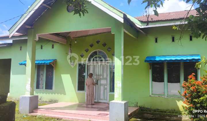 Dijual Rumah sekitar Sungguminasa, Takalar 2
