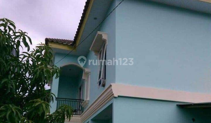 Rumah di Makassar Sekitar Jalan Masjid Raya, Jalan Pontiku, Jalan Sunu
, Makassar 2