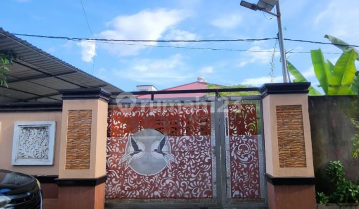 House for Sale around Maros Main Road