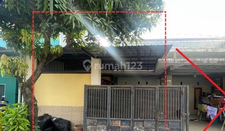 Dijual Rumah sekitar Moncongloe Lappara, Maros 1