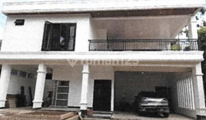 Dijual Rumah Makassar Sekitar Jalan Raya Baruga, Jl Nipa-Nipa, Jl Antang Raya 1