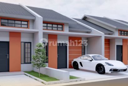 Dijual Rumah Makassar Dalam Perumahan Sekitar Sudiang, Jalan Perintis Kemerdekaan, Jl Mannuruki Daya 1