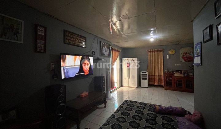 Dijual Rumah Makassar sekitar jl Hertasning, jl Minasa Upa, jl Talasalapang 2