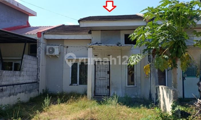 Dijual Rumah Sekitar Jalan Malino, Gowa 1