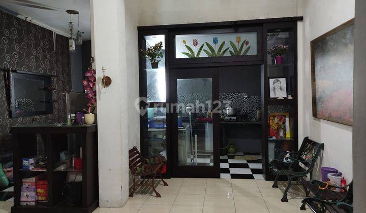 Rumah di Sekitar Jalan Mallengkeri, Jalan Daeng Tata
, Makassar 2