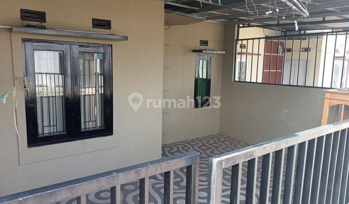 Dijual Rumah sekitar Pattallassang, Gowa 2