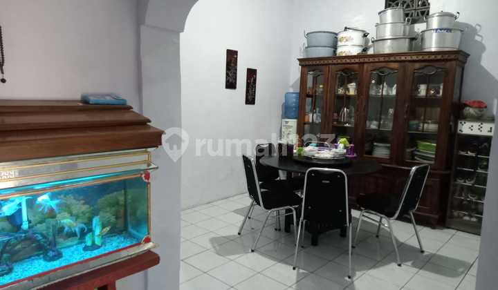 Dijual Rumah sekitar Jl AP Pettarani, Jl Masale, Makassar 2