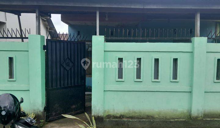 Dijual Rumah sekitar Mandai, Maros 1