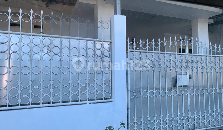 Disewakan Rumah sekitar Jalan Minasaupa, Jalan Jipang Raya, Jalan Talasalapang 2