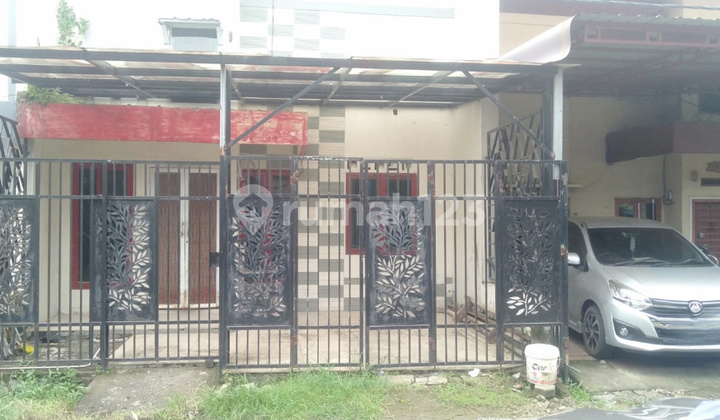 Dijual Rumah Gowa Sekitar Jalan Tun Abdul Razak, Jl Bontotangnga, Jl Pacinnongan
