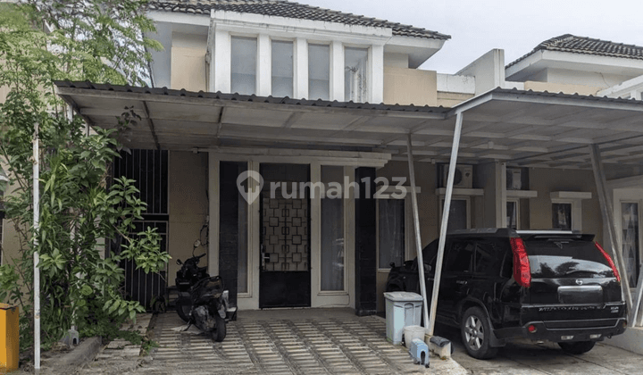 Rumah di Sekitar Jalan Metro Tanjung Bunga
, Makassar 1