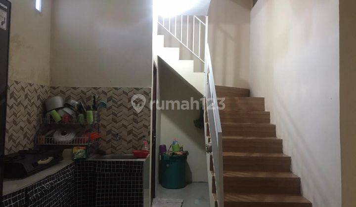 Disewakan Rumah Makassar sekitar jl Tun Abd Razak, Bangkala, Waduk Tunggu 2