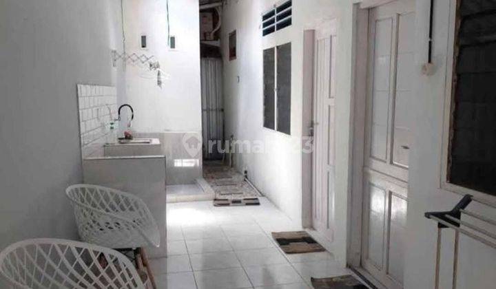 Dijual Rumah Makassar sekitar jl Masjid Raya, jl Sunu, jl Datuk Ribandang 2