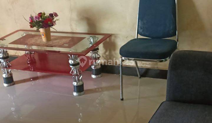 Dijual Rumah Gowa sekitar Pallangga, jl. Pelita Borong 1