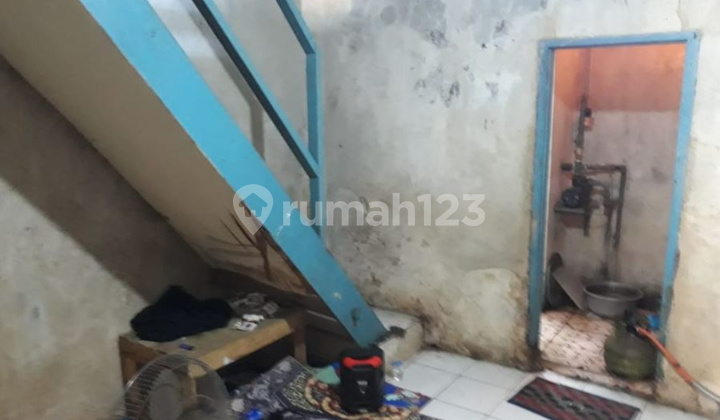 Disewakan Ruko Makassar Sekitar Jalan Veteran