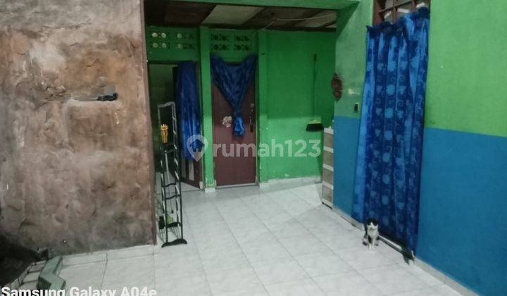 Dijual Rumah Makassar sekitar jl Urip Sumoharjo, jl Racing Centre 2