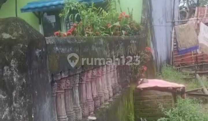 Dijual Rumah sekitar Sungguminasa, Takalar 1