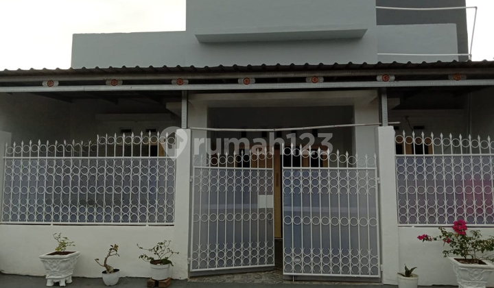 Disewakan Rumah sekitar Jalan Minasaupa, Jalan Jipang Raya, Jalan Talasalapang 1
