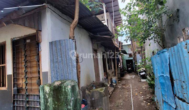 Dijual Rumah Makassar sekitar jl Veteran, jl Abu Bakar Lambogo, Bara Baraya   2