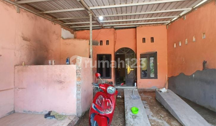 Dijual Rumah Sekitar Jalan Poros Pallangga, Gowa 2