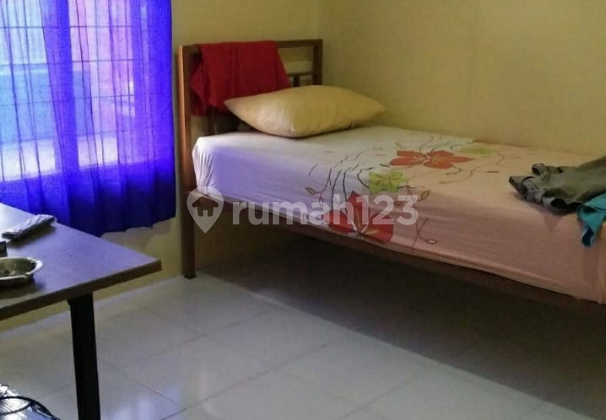 For Sale: Boarding House in Makassar near Perintis Kemerdekaan Road, Jl Paccerakkang Daya 2