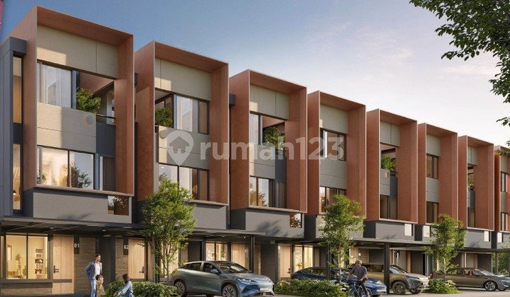 Dijual Rumah Makassar Dalam Perumahan Sekitar Jalan Metro Tanjung Bunga 1