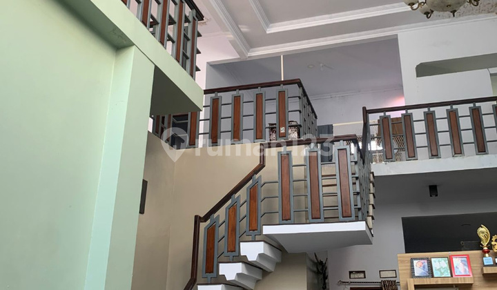 For Sale House in Makassar Around Aroepala Street, Minasaupa Street, Karunrung Raya Street 2