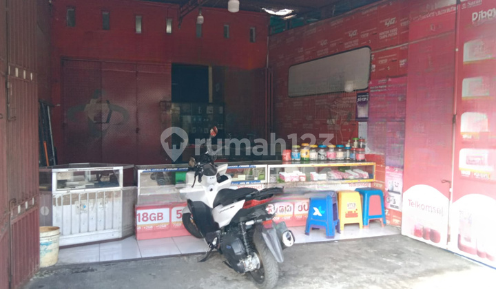 For Sale: Commercial Building in Makassar near Perintis Kemerdekaan Road, Paccerakkang Street. For Sale: Commercial Building in Makassar near Perintis Kemerdekaan Road, Paccerakkang Street.