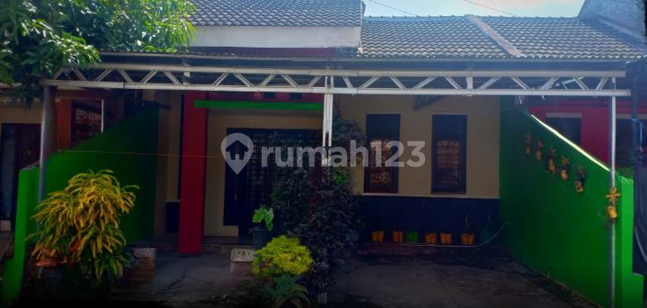Dijual Rumah Gowa Sekitar Jalan Tun Abdul Razak, Jl Paccinongan, Jl Bontotangnga 1