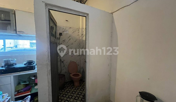 Dijual Rumah Makassar Sekitar Jalan Veteran, Jl Banta-Bantaeng, Jl Wijaya Kusuma 2