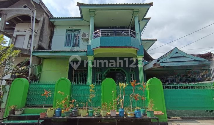 Dijual Rumah Makassar Sekitar Btp, Jl Perintis Kemerdekaan, Jl Tamalanrea 1