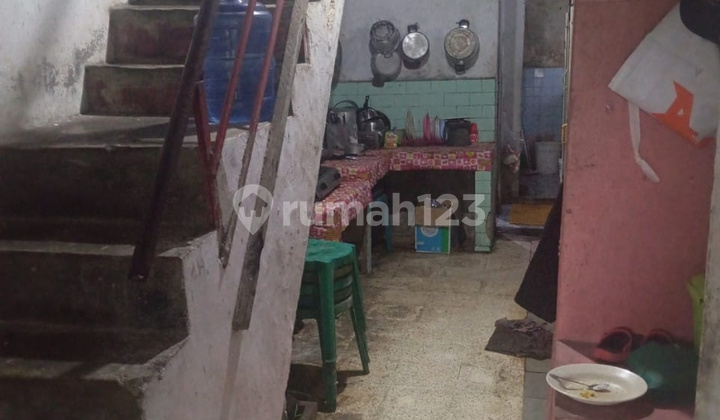 Dijual Rumah Makassar Sekitar Jalan Talasalapang, Jl Minasaupa, Jl Jipang Raya 2
