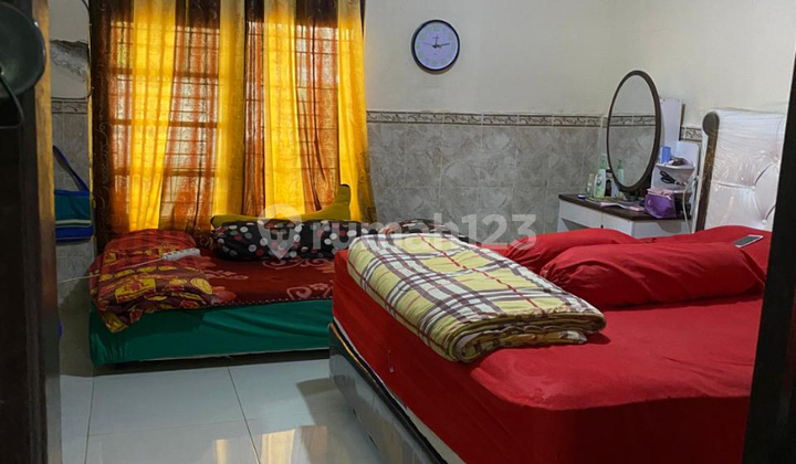 Dijual Rumah Makassar Sekitar Jalan Aroepala, Jl Karunrung Raya, Jl Minasaupa 2