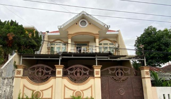 Dijual Rumah Makassar Sekitar Jalan Ap Pettarani, Jl Ance Daeng Ngoyo, Jl Abdullah Daeng Sirua 1