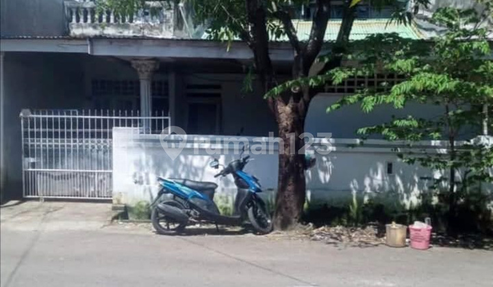 Dijual Rumah Makassar Sekitar Jalan Talasalapang, Jl Minasaupa, Jl Jipang Raya 1
