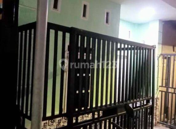 Rumah di Sekitar Jl Kakaktua, Jl Nuri, Jl Gagak, Makassar 2