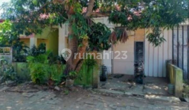 Dijual Rumah Makassar Sekitar Jalan Barombong 1