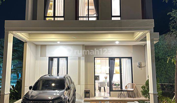 Rumah di Sekitar Dekat Bandara, Jalan Tol Ir Sutami, Jl Perintis Kemerdekaan, Makassar 2