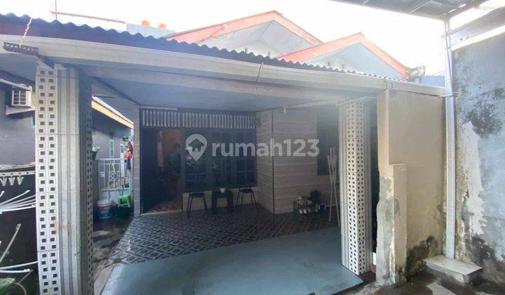 Rumah Bagus di Sekitar Jl Mallengkeri, Jl Daeng Tata, Jl Hartaco
, Makassar 1