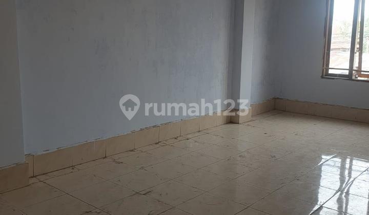 Disewakan Ruko sekitar Jalan Nuri, Makassar 2